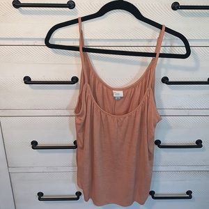 A New Day Tank Top